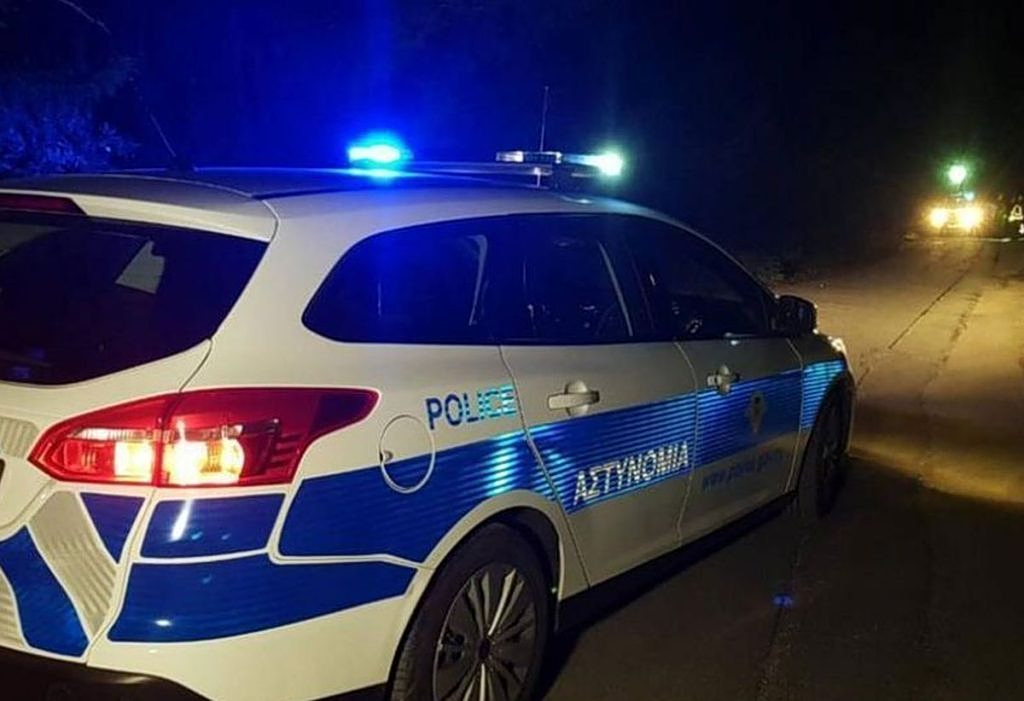 Masked Group Damages Shops and ATMs in Athens Night Attack