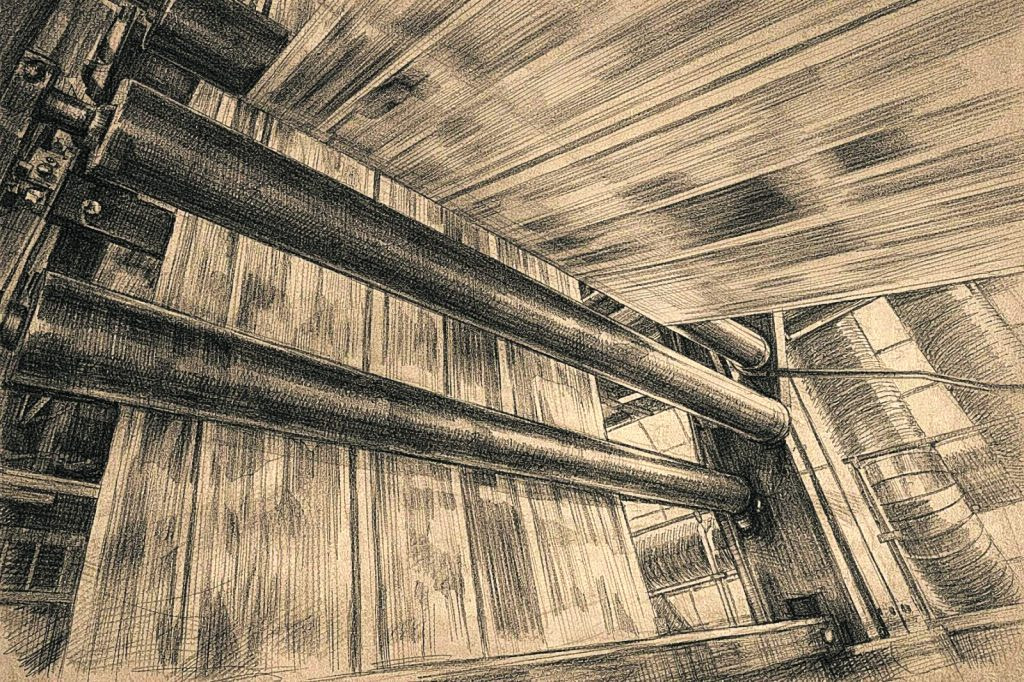 The Revenge of Paper