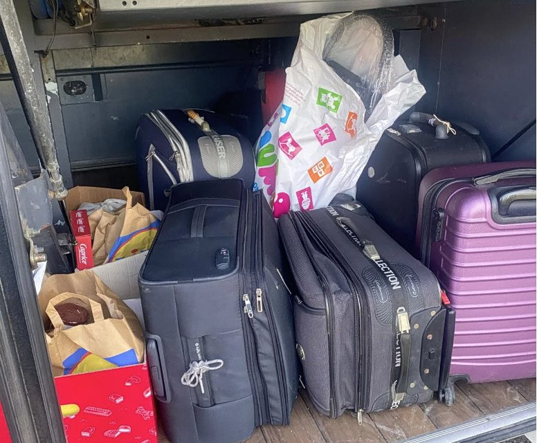 Turks Travel to Alexandroupoli for Affordable Grocery Shopping