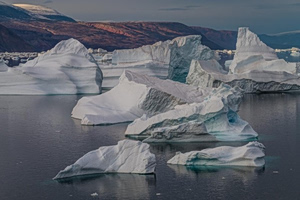 Ice and Power: The Battle for Greenland