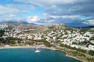 Greek Property Draws Turkish Investors Seeking Inflation Haven