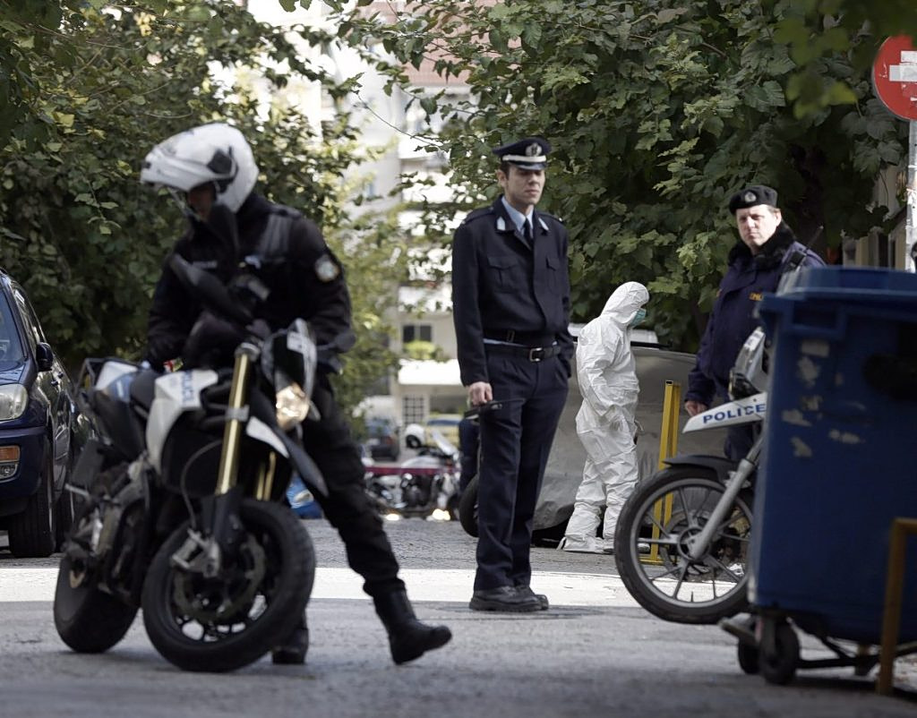 Two Jailed in Thessaloniki Murders of Missing Women