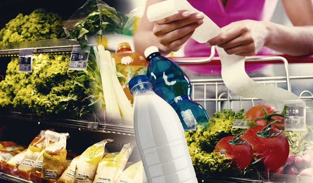 Greek Households Struggle to Make Ends Meet, Report Says