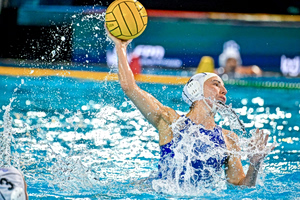Greek Women’s Water Pole Team Loses in Euro 2026 Semi-Final