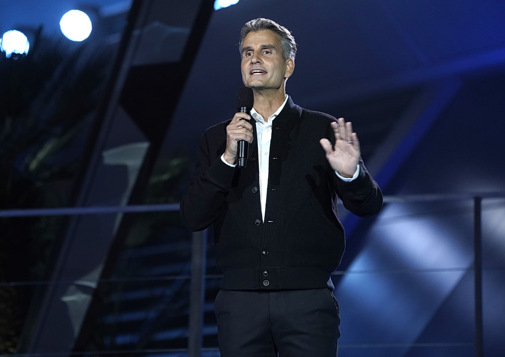 Disney’s Future Now Depends on the Ultimate Theme Park Insider