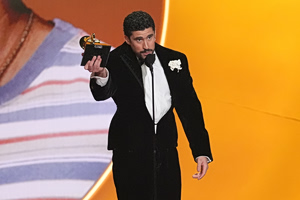 Bad Bunny Isn’t Toning It Down, and MAGA Is Fuming