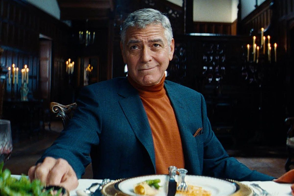 Lanthimos Clooney Super Bowl