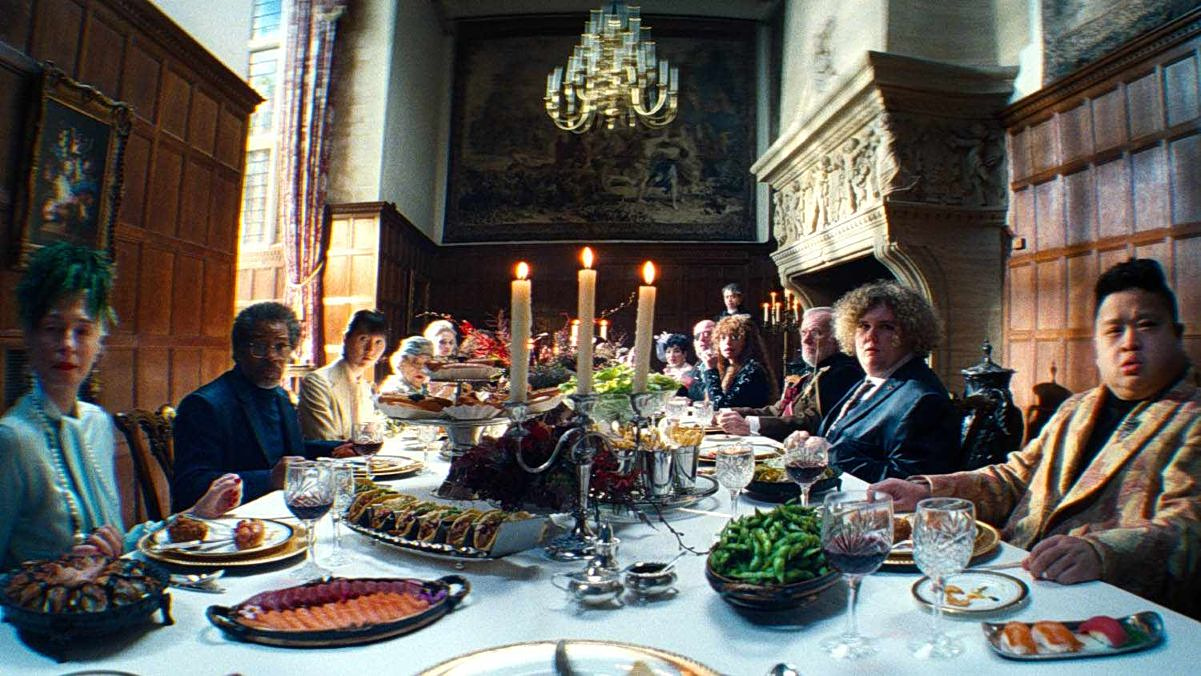 Lanthimos Clooney Super Bowl