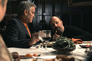 Clooney Meets Lanthimos on the Super Bowl’s Biggest Stage