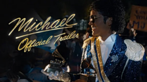 Michael Jackson Biopic and Documentary Spark New Debate