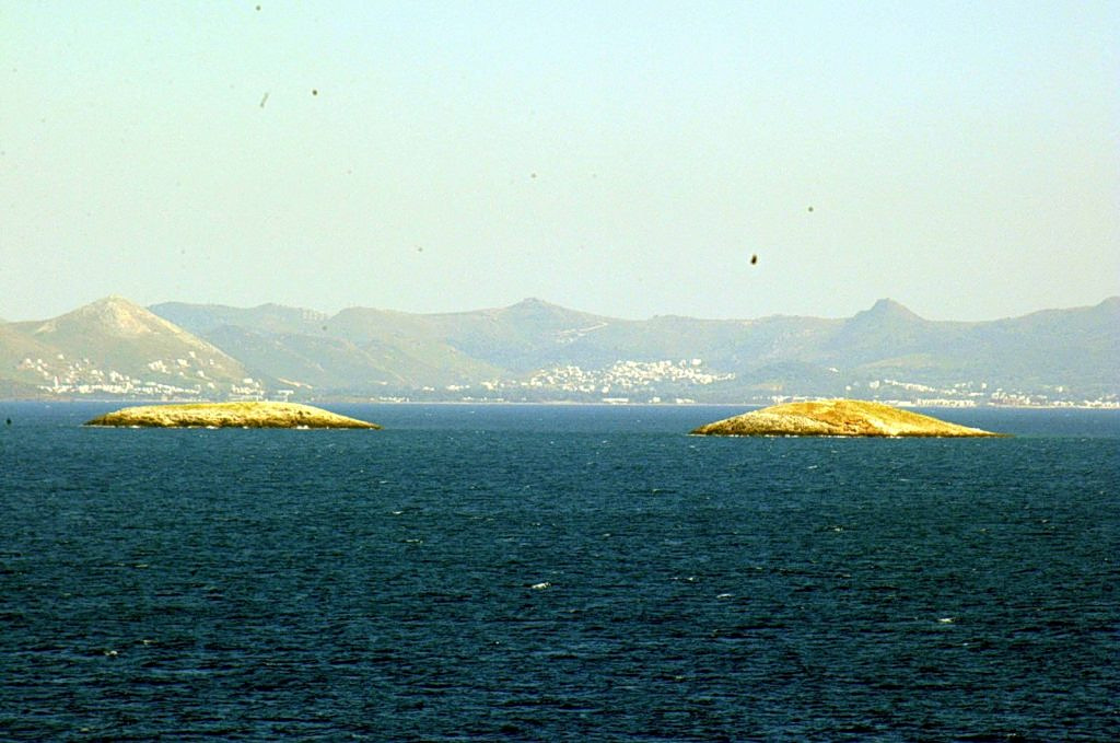 Imia 1996: What the Intelligence Services and Leadership Knew, What They Decided, What Was Recorded