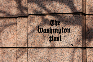 Washington Post Lays Off One-Third of Staff in Bid to Reshape the Company