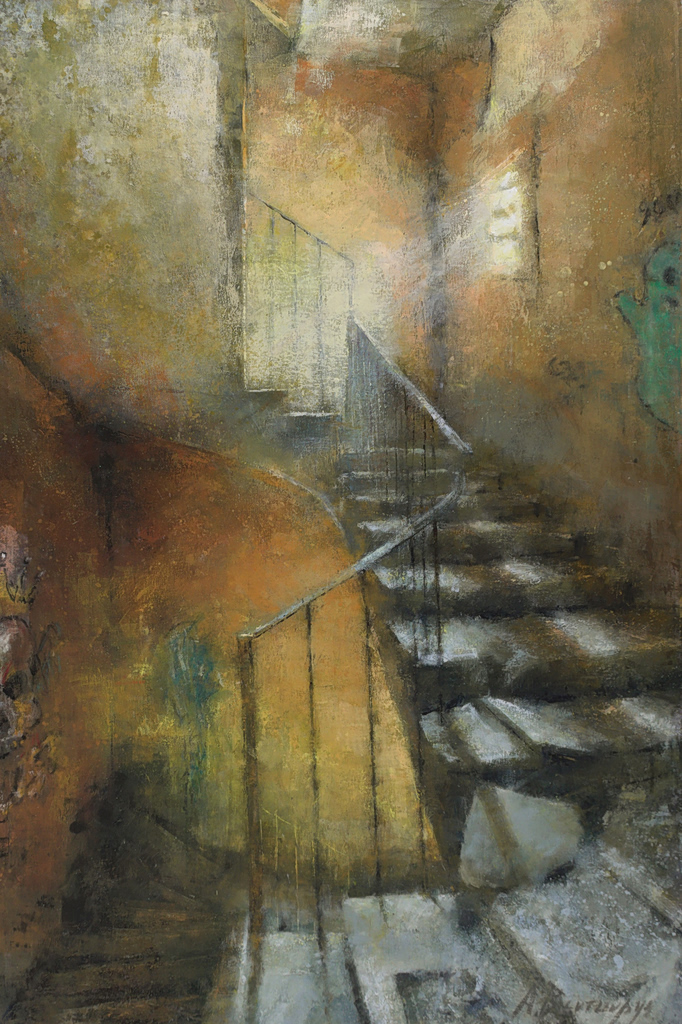 greece art exhibition 