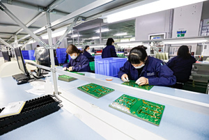 The American and Chinese Economies Are Hurtling Toward a Messy Divorce