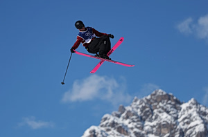 Penis Injections Spark Controversy at Winter Olympics