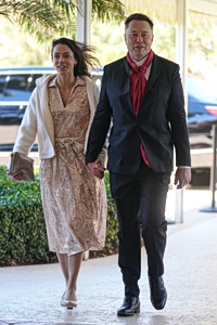 Inside Elon Musk’s $1.25 Trillion AI and Space Megamerger