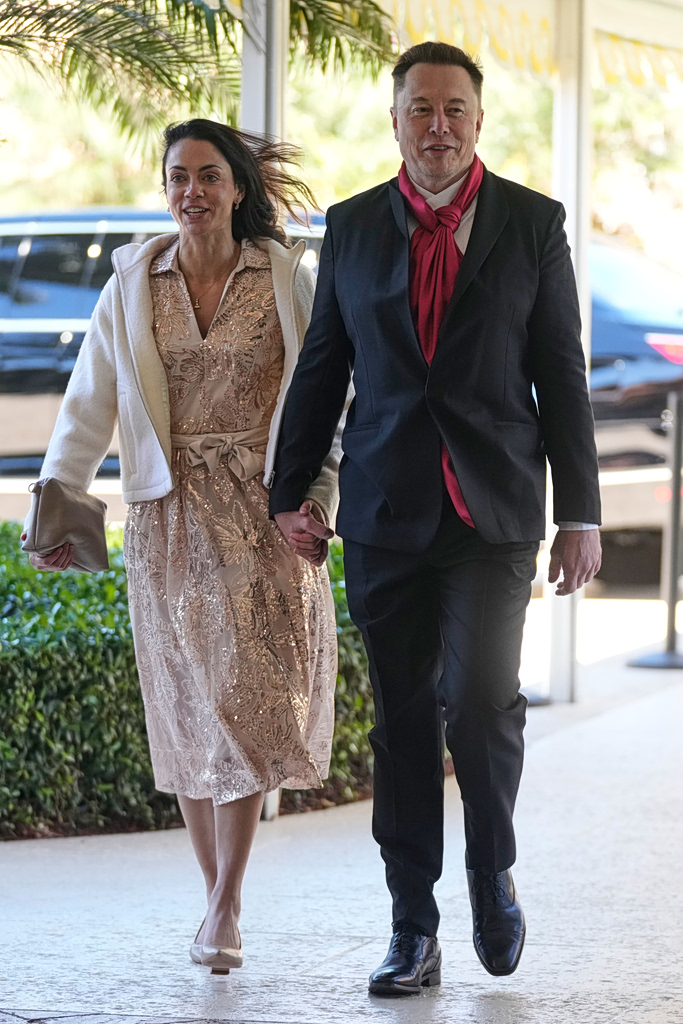 Inside Elon Musk’s $1.25 Trillion AI and Space Megamerger