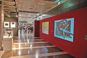 Pete Marifoglou: From Warhol’s Factory to Thessaloniki