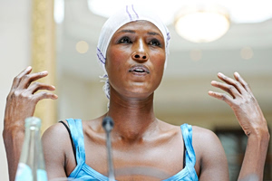 Desert Flower: Waris Dirie and the Fight to End Female Genital Mutilation