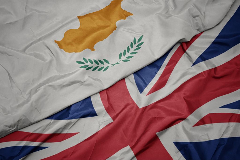 The UK’s Greek Cypriot Diaspora: Language, Culture, Identity
