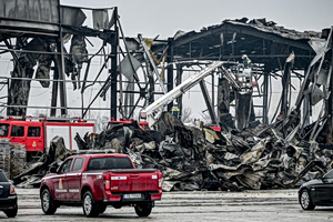 Source of Deadly Gas Leak Found at Violanta Factory