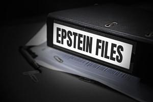 When the FBI Arrested Epstein, He Called Kathryn Ruemmler