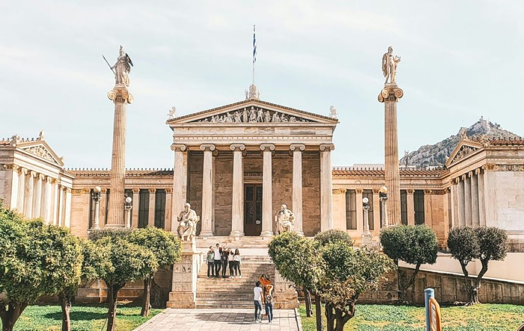 Athens Academy Launches Global Forum on Science, Culture, and Climate