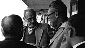 From Plato to Policy Labs