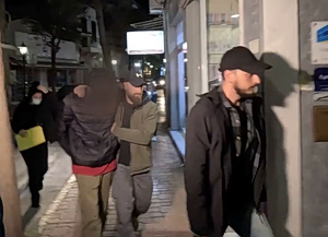 Chios Migrant Boat Tragedy: Suspect Jailed Pending Trial