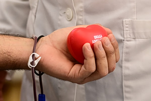 Heraklion Hospital Cuts Blood Drives Amid Staff Shortage