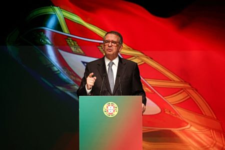 Portugal Elects Socialist President as Far-Right Gains Momentum