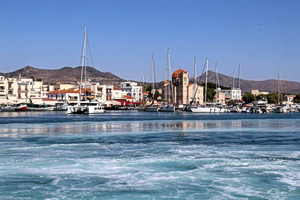 Aegina Placed in State of Emergency Due to Drinking Water Problem