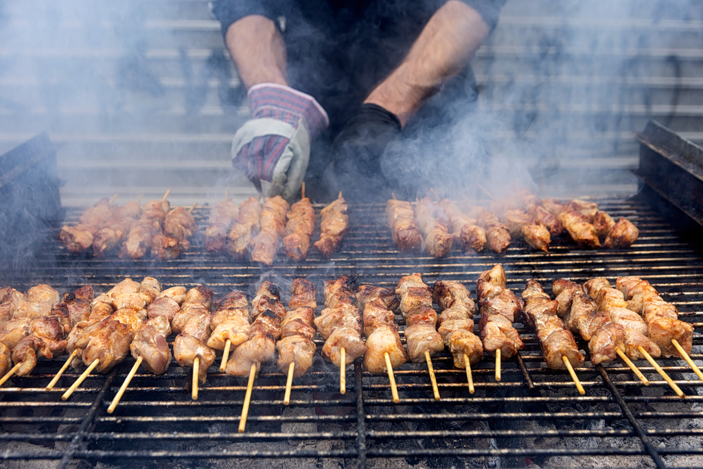 Rainy Weather Forecast for Greece on Meat Thursday