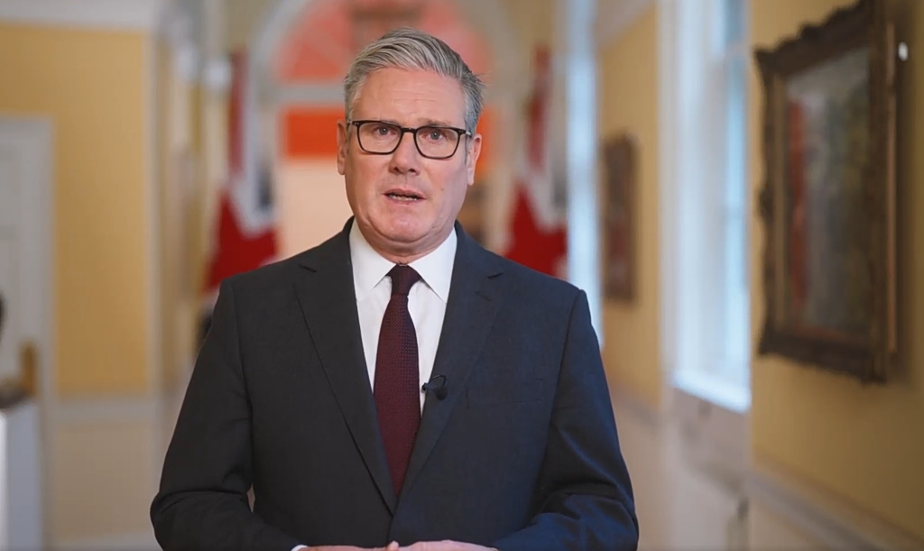 U.K.’s Starmer Is in Danger of Becoming First Leader to Fall in Epstein Scandal