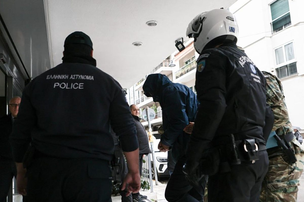 What Are the Legal Consequences for Military Espionage in Greece