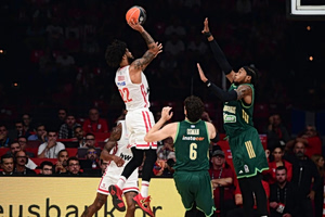 EuroLeague Final Four Tickets Go on Sale in Phases