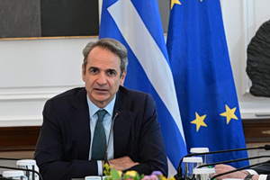 Greek PM to Meet Farmers as Sector Presses for Support