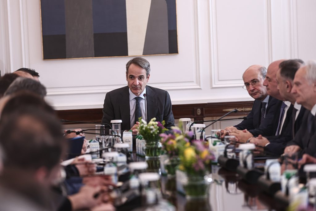 Greece Reaffirms Aim to Eradicate Sheep Pox after Meeting