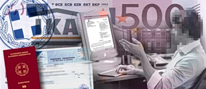 Transparency Int’l Annual Report: Improvement in Greece’s Position