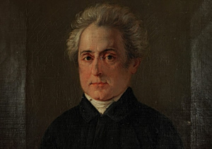 Dionysios Solomos: The Revolutionary of Greek Writing