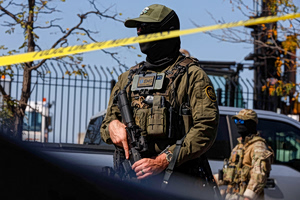 Woman Detained By ICE Hospitalized After Seizure In Detention Center