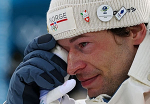 Olympic Biathlete Laegreid Publicly Admits Infidelity, Pleads for Second Chance