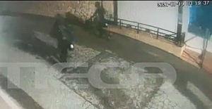 Former Russian Mayor Linked to Crete Arson Case