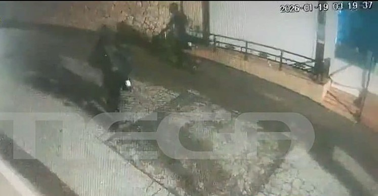 Former Russian Mayor Linked to Crete Arson Case