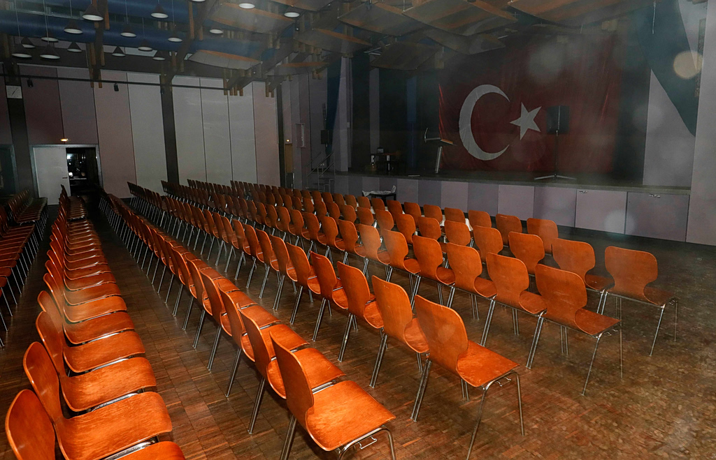 Turkey Didn’t Join the EU. It Penetrated It.