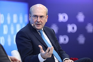 Greece Seeks Stability in Turkey Ties Without Concessions