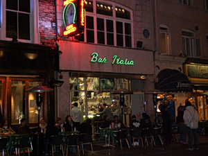 Bar Italia to Perform Live in Athens on February 13