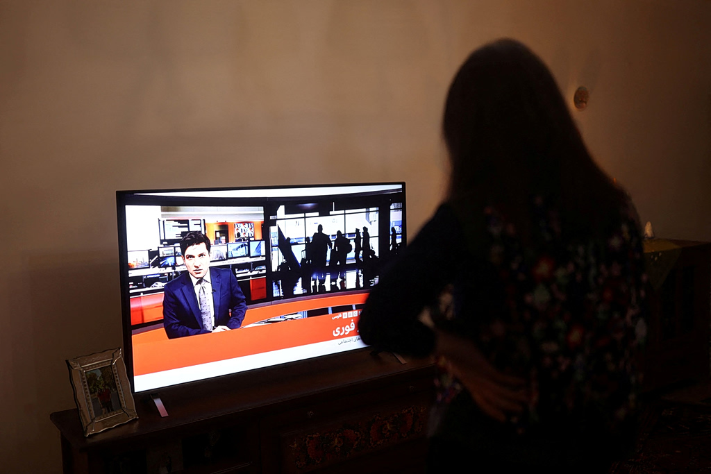 U.S. Smuggled Thousands of Starlink Terminals Into Iran After Protest Crackdown