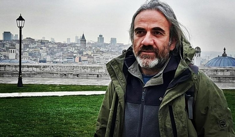 Ministry Reax to Deportation Threat Against Prominent Turkish Activist
