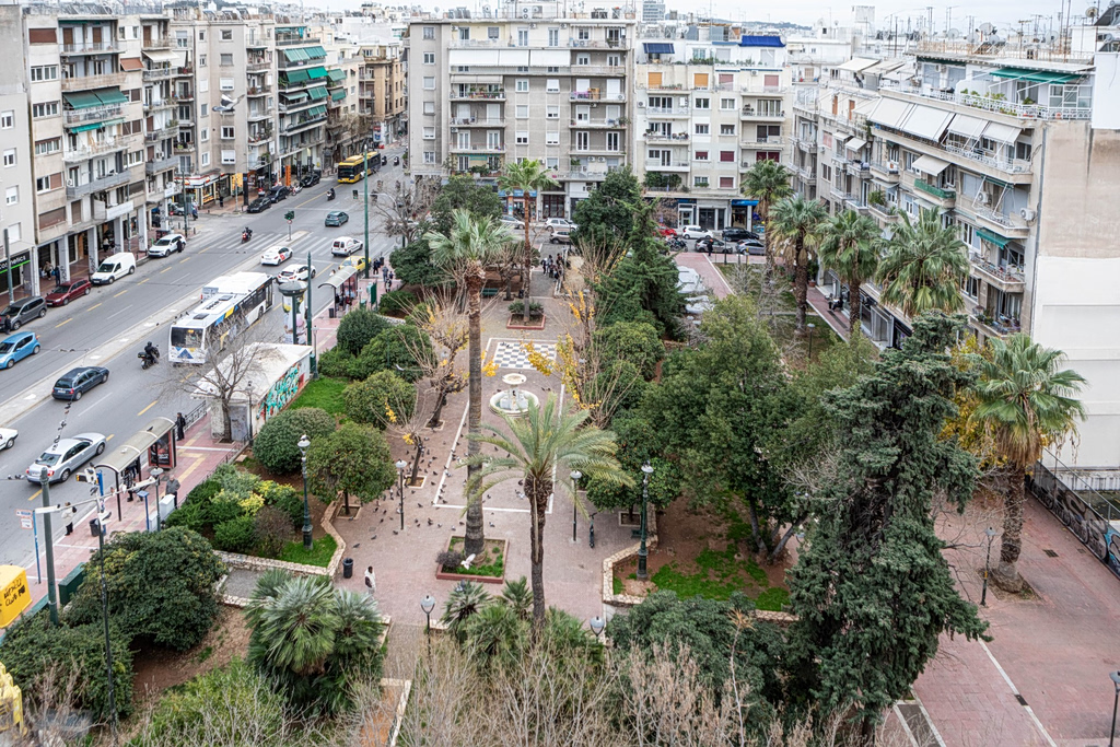 From the Ground Floor of Survival to the Penthouse of Return